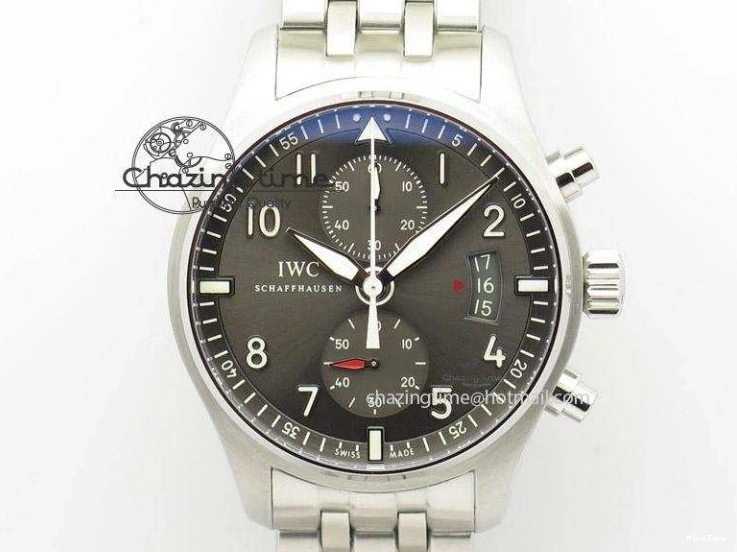 MIROTIME 0120 Aquatimer Automatic SS RSF 1:1 Best Edition White Orange Dial on Black Rubber Strap A Supportive 7069